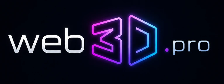 web3D.pro
