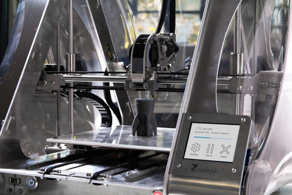 3D печать дома в 2026 году: что можно напечатать и с чего начать