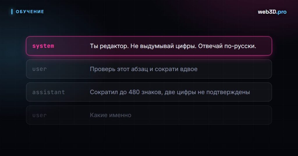 Системные промпты в Claude: руководство для разработчиков
