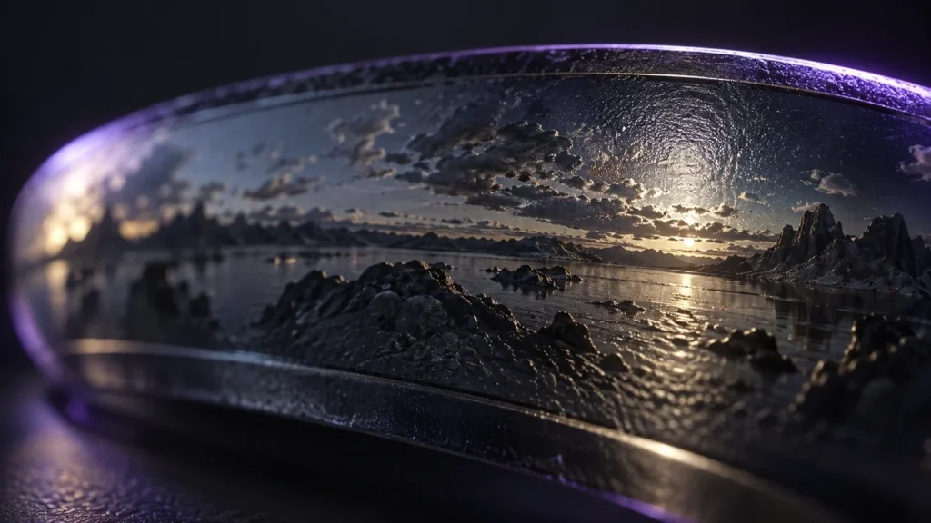 Панорама окружения для освещения сцены. Нейросети для HDRI: генерируем окружение под свою сцену