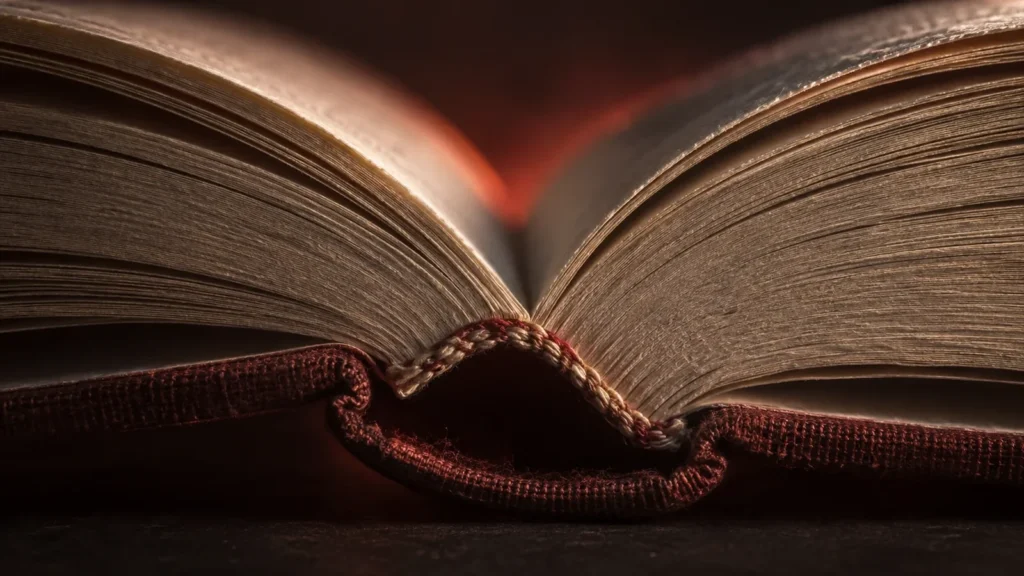 Раскрытая книга с разворотом. Книга в Blender: страницы, обложка и раскрытый разворот