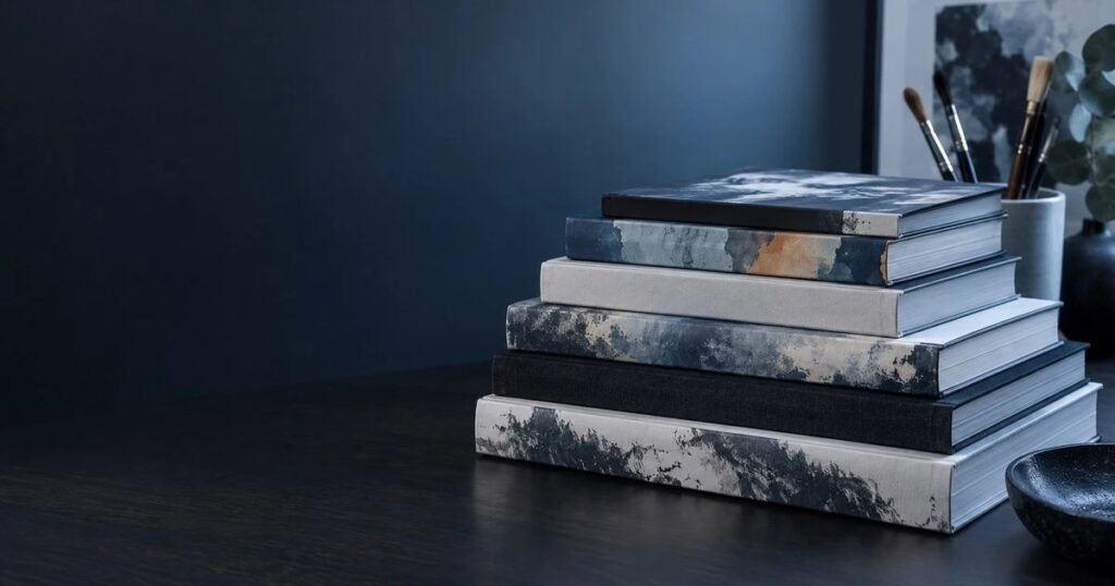 Что почитать 3D-художнику: книги, которые двигают