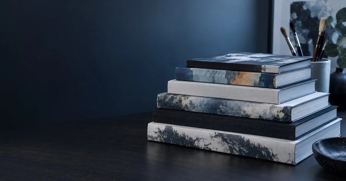 Что почитать 3D-художнику: книги, которые двигают