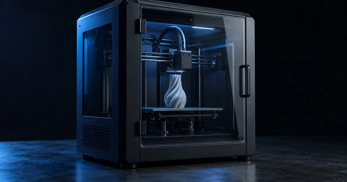 Elegoo Neptune 4 Pro: обзор и место в бюджете до 30 тысяч