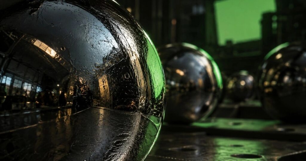 HDRI в Blender: загрузка, поворот, сила и как убрать фон