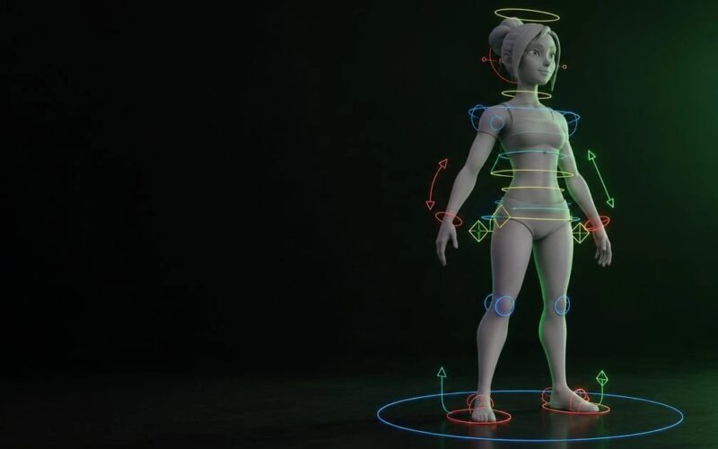 Maya в 2026: кому она ещё нужна и что делает лучше Blender