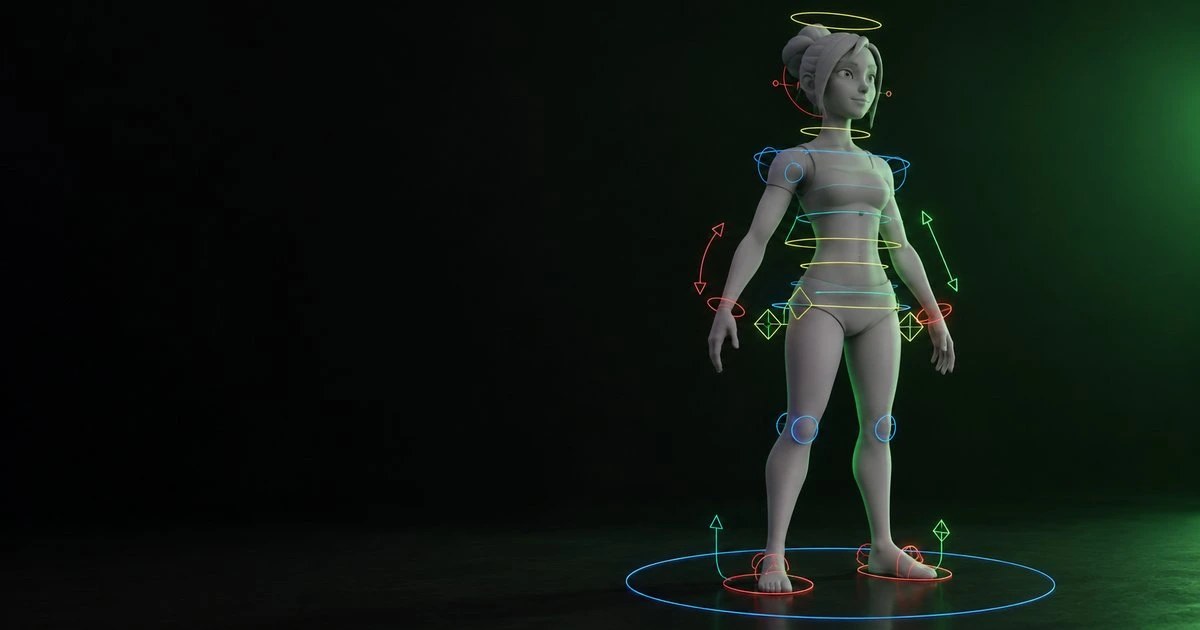 Maya в 2026: кому она ещё нужна и что делает лучше Blender