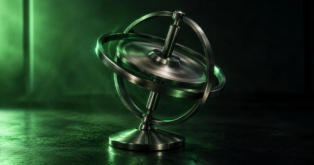 Motion Blur в Blender: движение в кадре без каши
