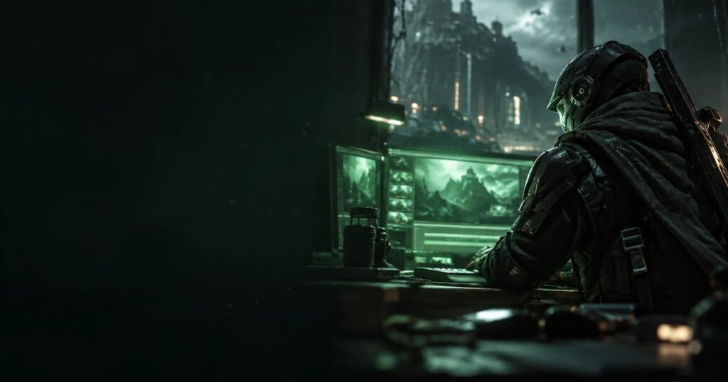 Movie Render Queue: настройки, которые убирают мыло и шум