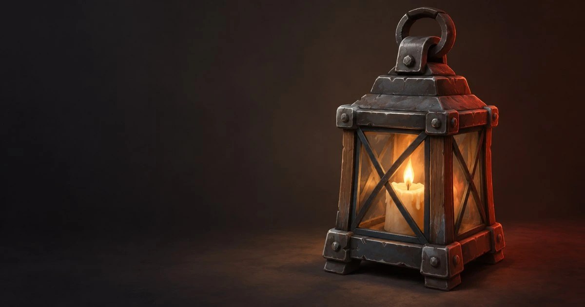 Стилизованные текстуры в Blender: роспись без Substance
