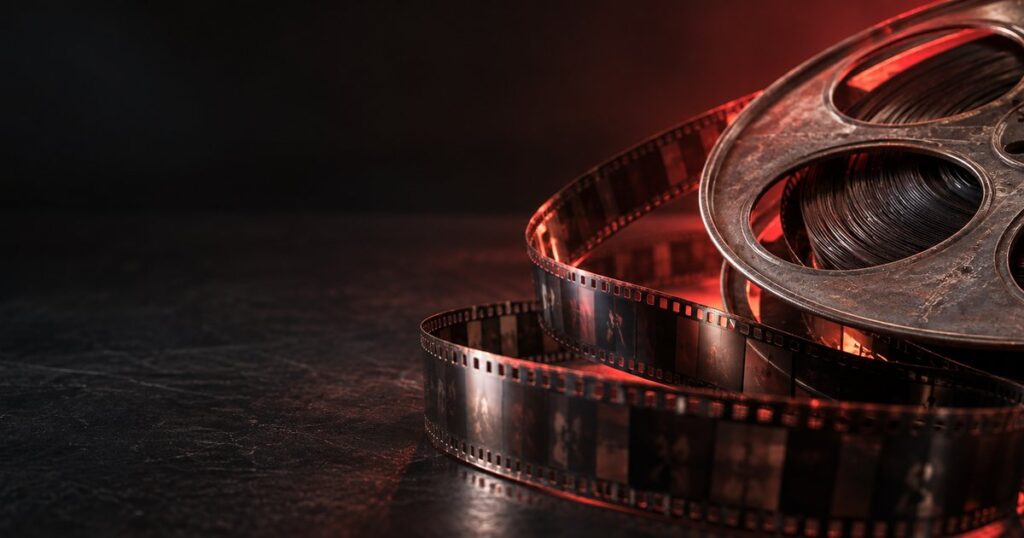 Рендер анимации в Blender: видео, кадры и кодеки