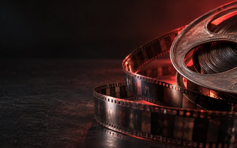 Рендер анимации в Blender: видео, кадры и кодеки