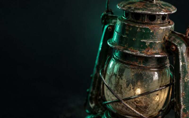 Аналоги Substance Painter в 2026: чем текстурировать без Adobe